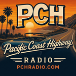 Pacific Coast Highway Radio Logo