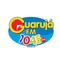 Guaruja FM Logo