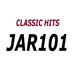Classic Hits JAR101 (Toronto) Logo
