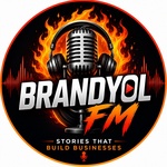 Brandyol FM Logo