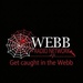 The Webb Radio Network Logo