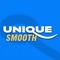 Unique FM - Smooth Logo