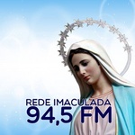 Rede Imaculada Logo