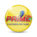 Prime Radio Logo