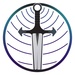 Spirit Word Radio (SWR) Logo