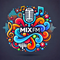 Mix FM Logo