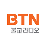 BTN Radio - CH1 Logo