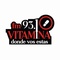 FM Vitamina Logo