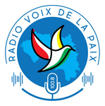 Radio Voix de la Paix Logo
