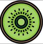 Kiwiradio.nz Logo