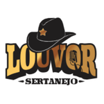 Rádio Louvor Sertanejo Logo