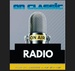 ON CLASSIC RADIO PY Logo