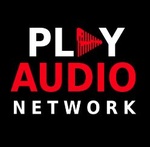 Play Audio Network Logo