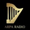 Arpa Radio Nicaragua Logo