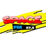 Rádio Space Logo