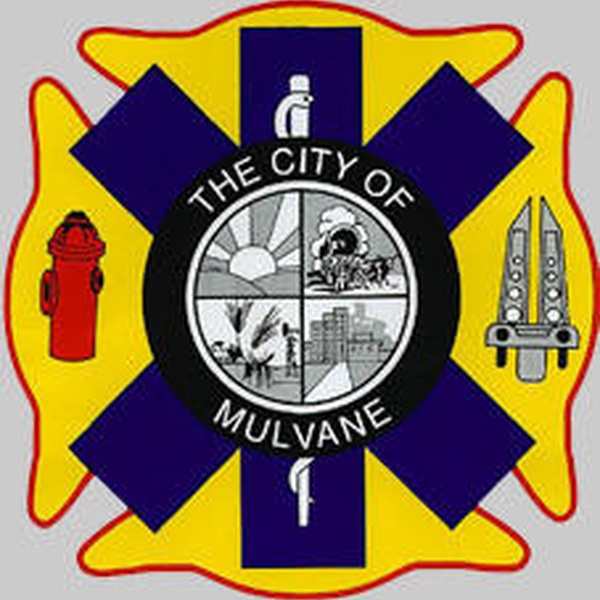 Mulvane Emergency Services VHF Mulvane, KS