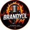 Brandyol FM Logo