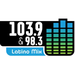 Latino Mix 103.9 FM - KLXM Logo