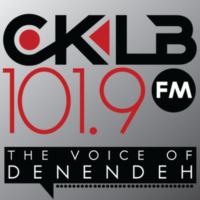 CKLB Radio - CHFS-FM