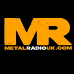 Metal Radio UK Logo