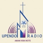 Upendo FM Radio Logo