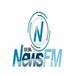 News FM Logo