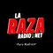 La Raza Radio Logo