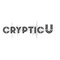 CrypticU Radio Logo