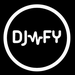 Dj Fy Radio Logo