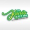 Rádio Kairós 87.9 FM Logo