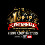Centennial Logo