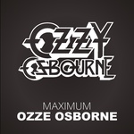 Радио MAXIMUM - Ozzy Osbourne Logo