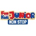 Fun Kids - Junior Non Stop Logo