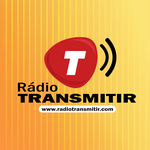 Rádio Transmitir Logo