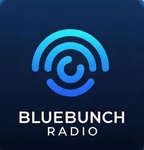 Bluebunch Radio Logo