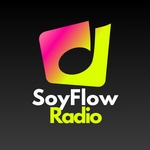 SoyFlow Radio Logo