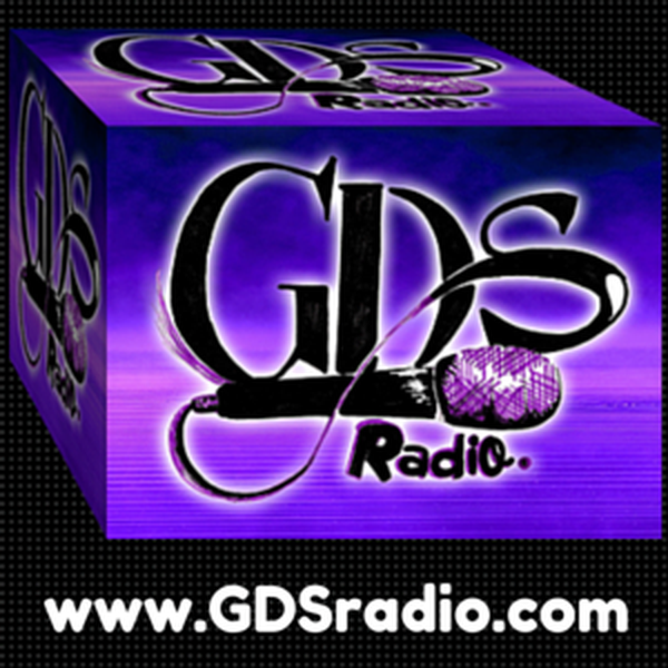 Logo de GDS Radio Argentina