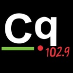 Radio El Conquistador Logo