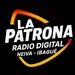 La Patrona Radio Ibague Logo
