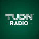 TUDN Radio - WRTO Logo