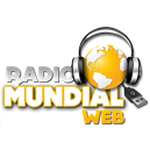 Rádio Mundial Web Logo