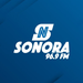 Radio Sonora Logo