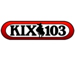 KIX 103 - KIXB Logo