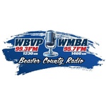 WBVP 99.3 FM 1230 AM - W257EA Logo