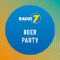 Radio 7 - 80er Party