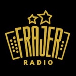 Frajer Radio Logo