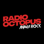 RADIO OCTOPUS Logo