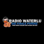 Radio Waterlu Logo