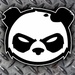 PandaRadio.Rocks Logo