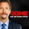 The Jim Rome Show Logo